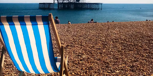 Brighton Weekender 2026