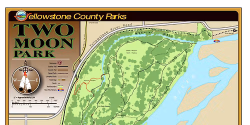 Arbor Day Volunteer Event