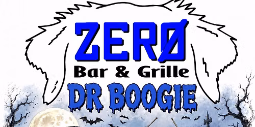 Dr BOOGIE!!