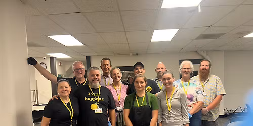 Portland Rescue Mission