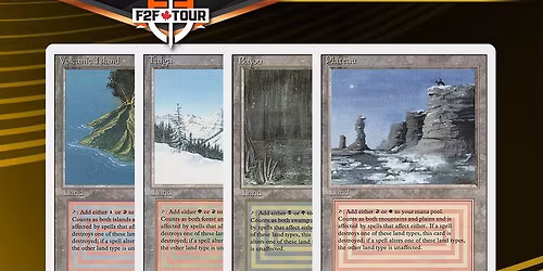 Grand Prix Toronto Legacy for DUALS!