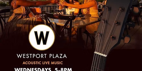 2 Pedros @ Wednesdays Unplugged (Westport Plaza)