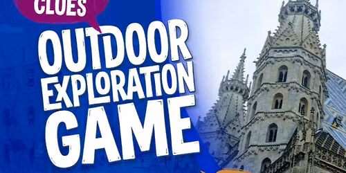 Medieval Vienna Outdoor Exploration Game