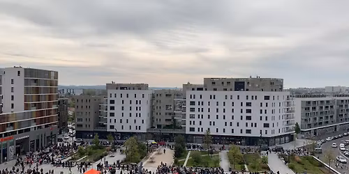 Vide Grenier - dimanche 12 avril 2026