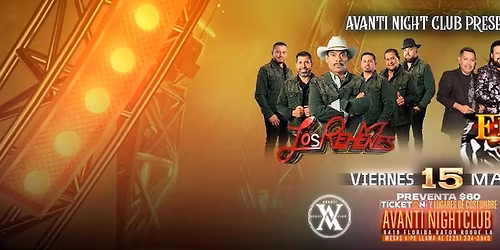 LOS REHENES & FELINOS