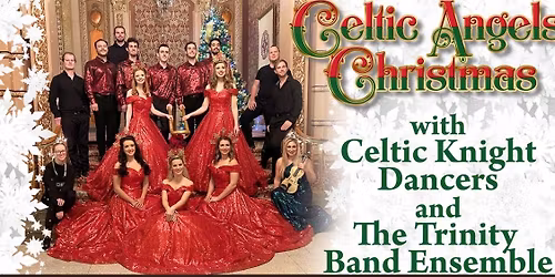 CELTIC ANGELS CHRISTMAS