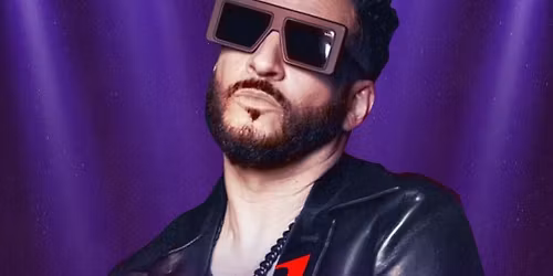 Jon B. at Blue Note Napa