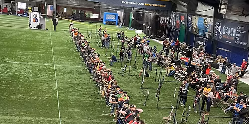 2025 Hoosier 690 ProAm