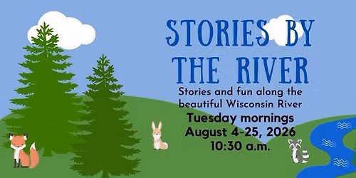 Stories by the River