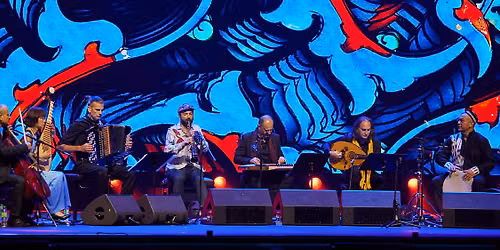 Aga Khan Master Musicians