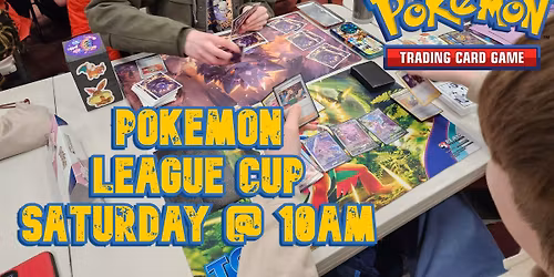 NT December League Cup