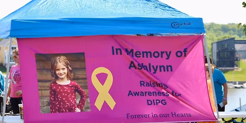 6th Annual Ashlynn Blacklaw Memorial Walk 