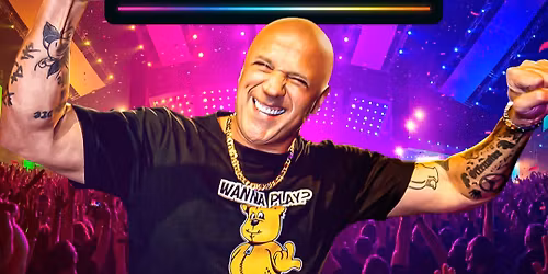 Paul Elstak 30 Years Rainbow in the Sky Paul Elstak 30 Years Rainbow in the Sky