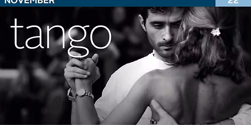 Tango Class v. Samuele og Lene
