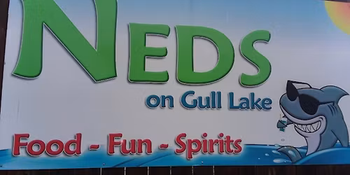 Second Annual Chief Noonday Christmas Party