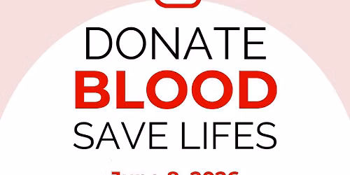 Iowa Falls Community Blood Drive
