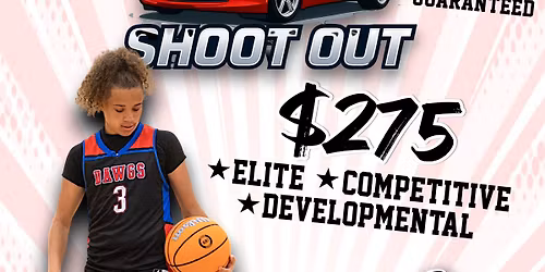 Corvette Shootout