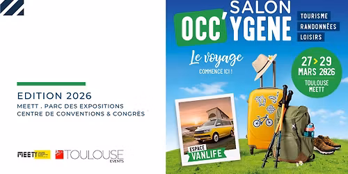 Salon Occ'Yg\u00e8ne