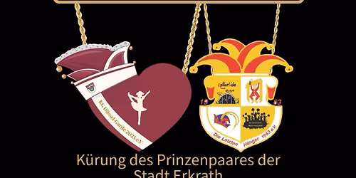 Glanz & Gloria - Die Ordensgala