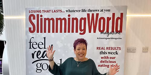 Relaunch - Brand new consultant!!