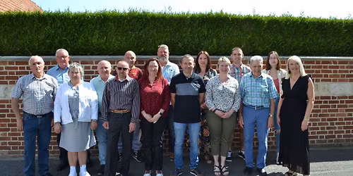 MARCHE DE NOEL GOSNAY