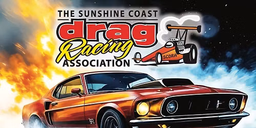 July Drag Races\ud83c\udfc1