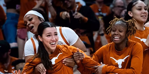Texas Longhorns at Florida Gators Womens Volleyball at Stephen C. O'Connell Center - Exactech Arena