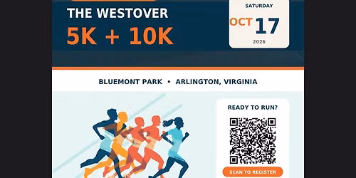 The Westover 5k & 10k