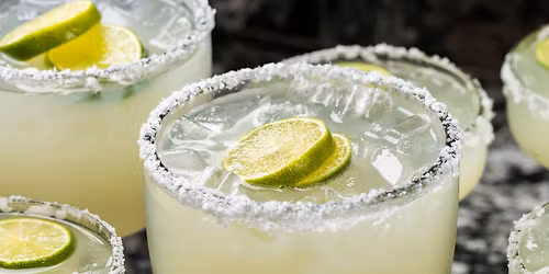 $5 Margarita Wednesdays 