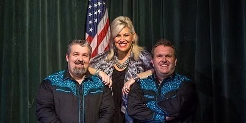 Absolutely Country, Definately Gospel