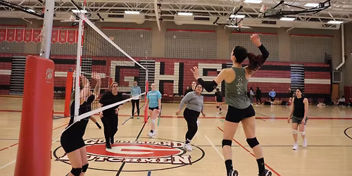 Excelsior Empire Fall Classic (Women\u2019s BB\/B)