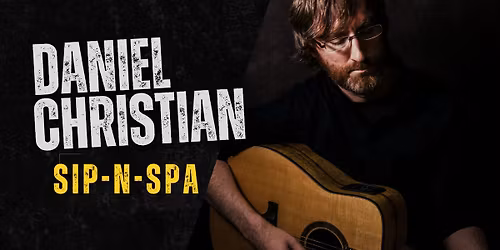 Daniel Christian at Sip-N-Spa (Beatrice)