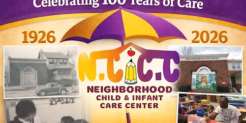 NCICC Centennial Gala