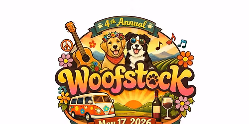 4th Annual Woodstock 