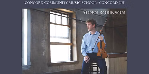 Fall Fiddle Festival Concert