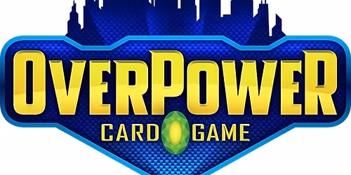 OverPower Card Game Weekly