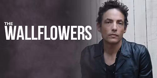 The Wallflowers at Sunrise Theatre
