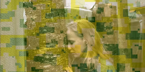 Kristina Norman "Kastepunkt"