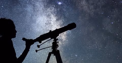 Matariki: Stargazing with Auckland Astronomical Society