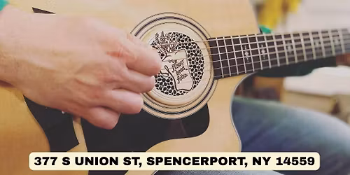 The Flowerhead Folks at Bones & Barley Brewing Company