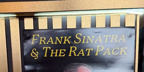 Frank Sinatra music night