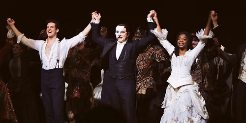 The Phantom Of The Opera