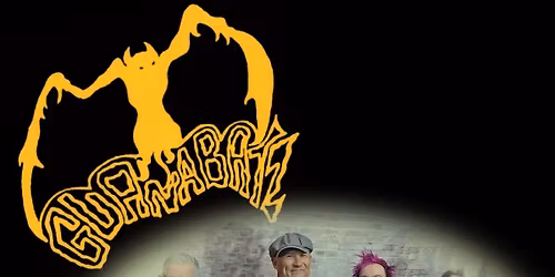 Guana Batz + support