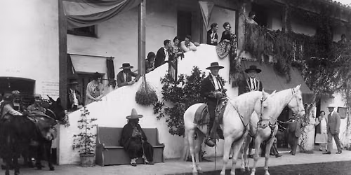 Fiesta History Celebration