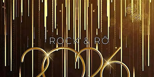Rock & Ro NYE