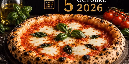 9Campeonato nacional espa\u00f1ol pizza por pasi\u00f3n 