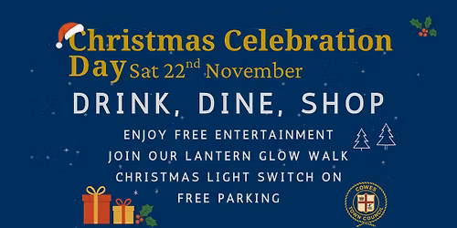 Cowes Christmas Celebration Day