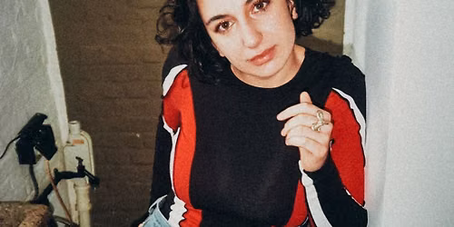 Rosie Stuart (Bar Dada)