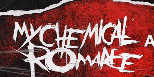 Krazyhouse Takeover My Chemical Romance Aftershow Party Emo Spec