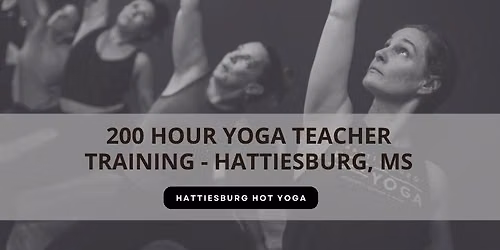 200 RYT YOGA TEACHER TRAINING: Sept 2026 - March 2027